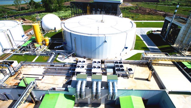 Construction HTML Template