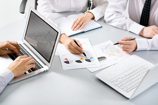 Construction HTML Template