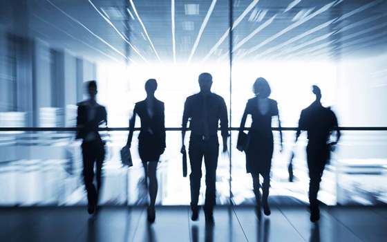 Construction HTML Template