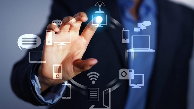 Construction HTML Template