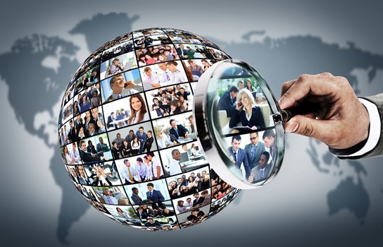 Construction HTML Template